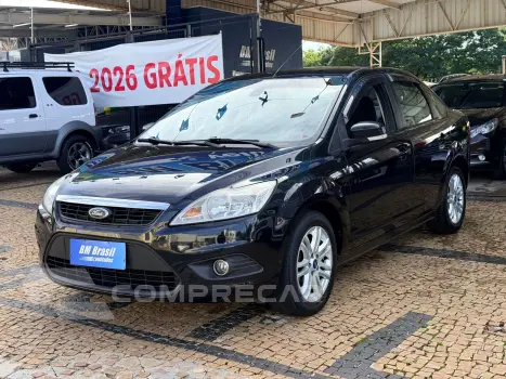 FOCUS 2.0 GLX 16V