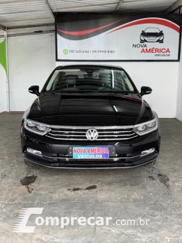 Passat Highline 2.0 TSI 220cv Tip.