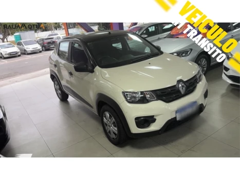 KWID 1.0 12V SCE FLEX ZEN MANUAL