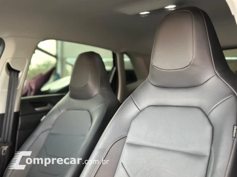 POLO 1.0 170 TSI HIGHLINE AUTOMÁTICO