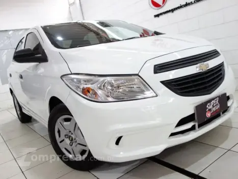 PRISMA - 1.0 MPFI JOY 8V 4P MANUAL