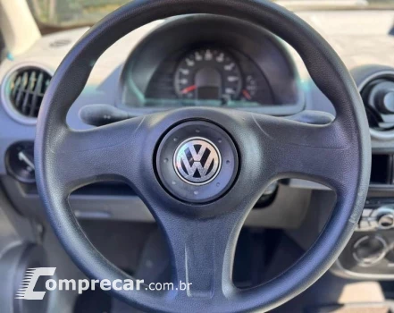 GOL 1.0 GIV