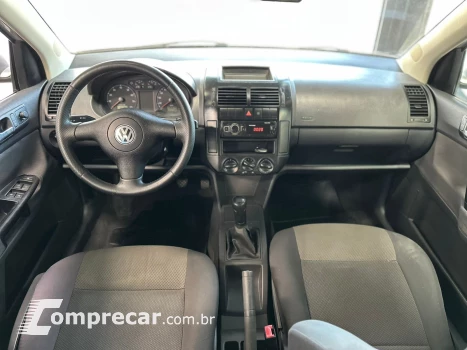 POLO 1.6 MI 8V