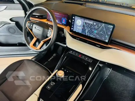 HAVAL H6 1.5 PHEV19 E-TRACTION