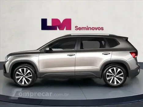 TAOS 1.4 250 TSI TOTAL FLEX HIGHLINE AUTOMÁTICO