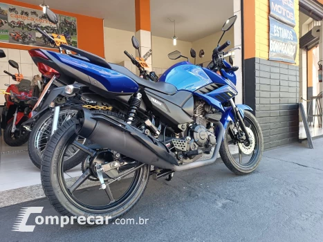 FAZER 150 SED