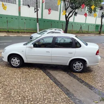 Classic Life/LS 1.0 VHC FlexP. 4p