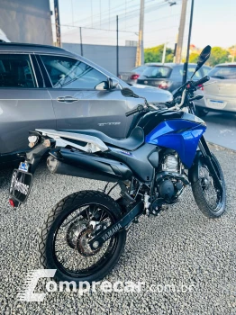 LANDER 250 BLUEFLEX