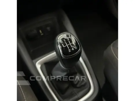 HB20 1.0 TGDI FLEX COMFORT MANUAL