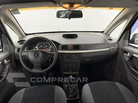 Meriva Maxx 1.4 MPFI 8V ECONOFLEX 5p