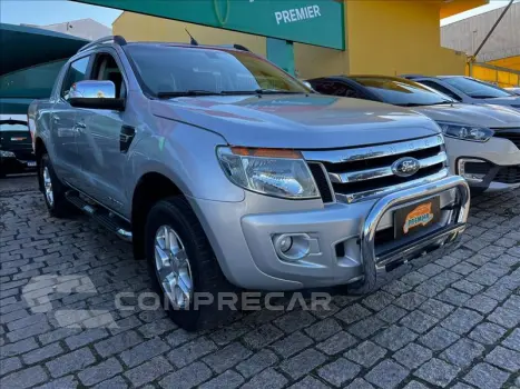 RANGER 2.5 Limited 4X2 CD 16V