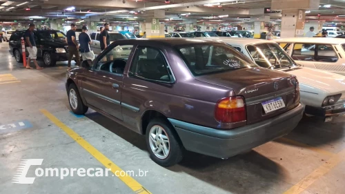 LOGUS 1.8 GLI 8V