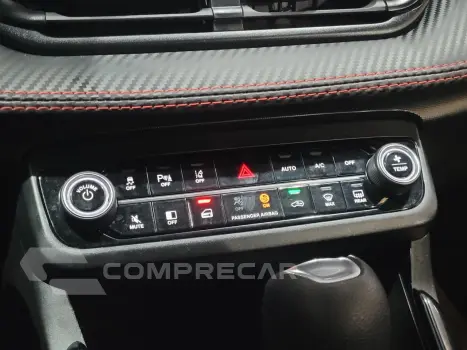 PULSE ABARTH 1.3 Turbo 16V Flex Aut.