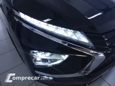 ECLIPSE CROSS 1.5 MIVEC TURBO GASOLINA HPE-S CVT