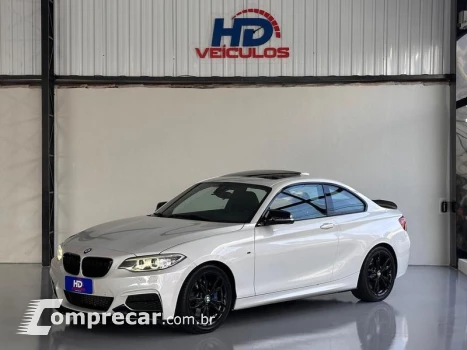 M235I