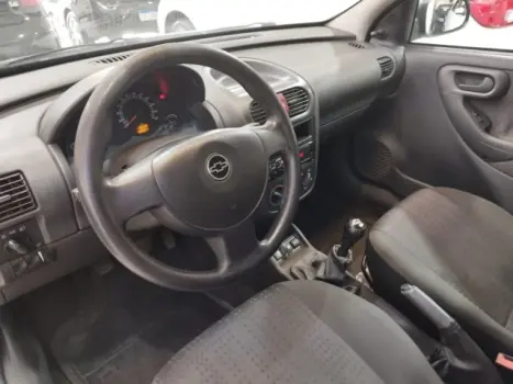 CORSA HATCH - 1.4 MPFI MAXX 8V 4P MANUAL
