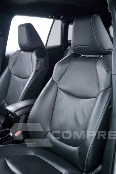 Corolla Cross XRE 2.0 16V Flex Aut.