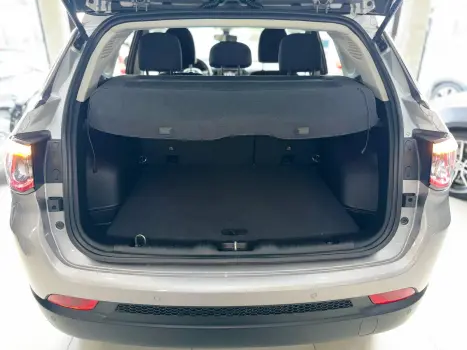 COMPASS 2.0 16V Sport