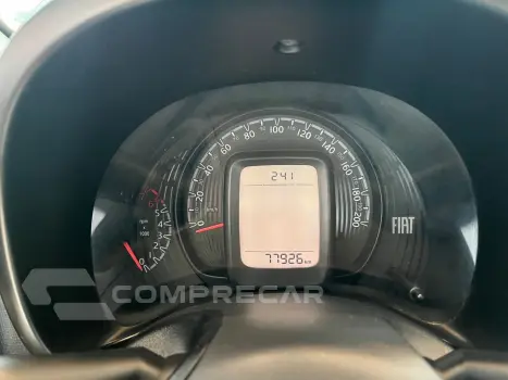 MOBI 1.0 FIREFLY FLEX DRIVE MANUAL