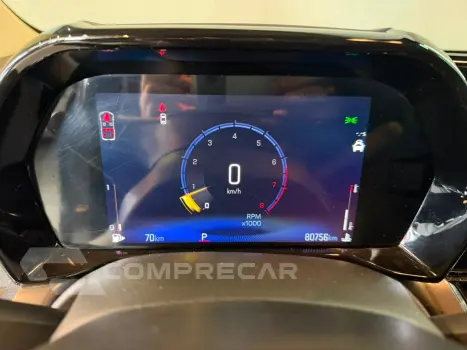 Spin 1.8 Premier 8V Flex 4P Automático