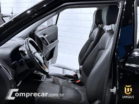 CRETA - 1.6 16V PULSE AUTOMATICO