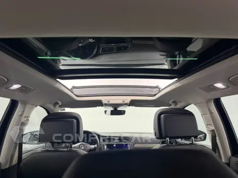 TIGUAN Allspac Comf 250 TSI 1.4 Flex