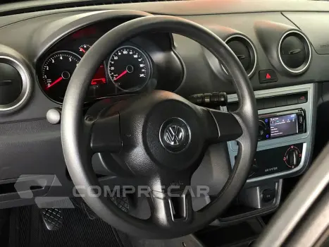 GOL 1.6 MI 8V