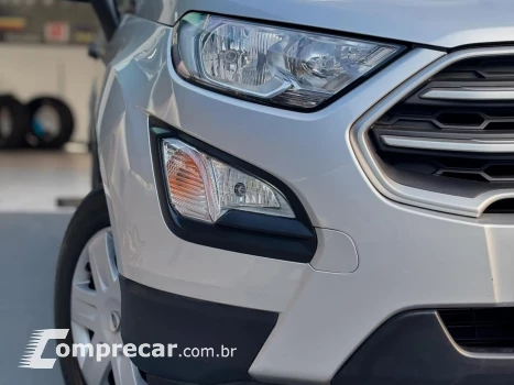 ECOSPORT 1.5 Ti-vct SE