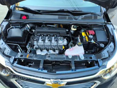 COBALT 1.8 MPFI LTZ 8V