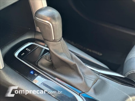 COROLLA CROSS 2.0 VVT-IE FLEX XRE DIRECT SHIFT