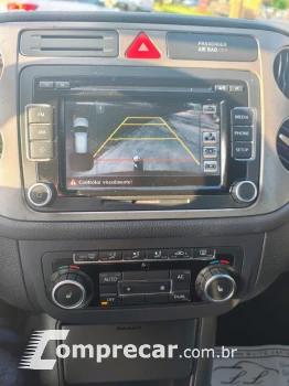Tiguan TSI Turbo 2.0