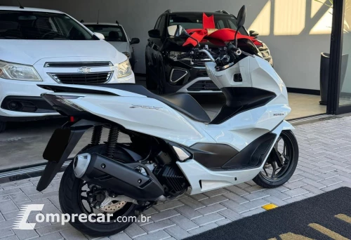 PCX 160