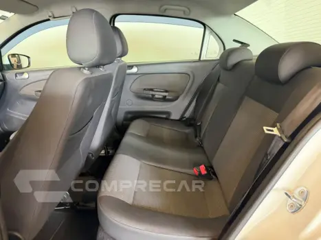VOYAGE 1.6 MI TREND 8V FLEX 4P