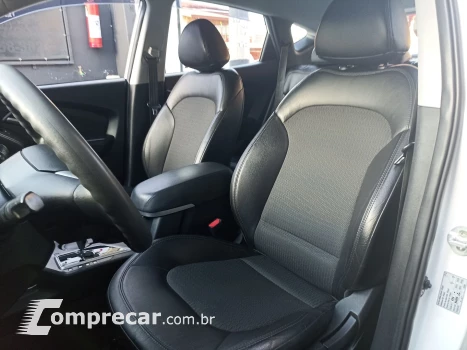 IX35 2.0 MPFI 16V FLEX 4P AUTOMÁTICO