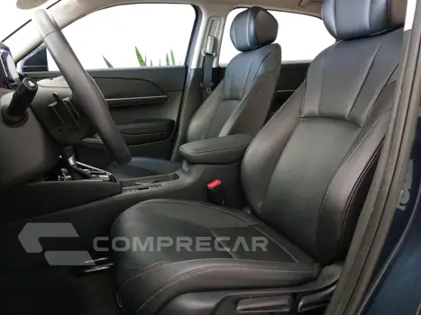 HR-V 1.5 DI I-VTEC FLEX EXL CVT