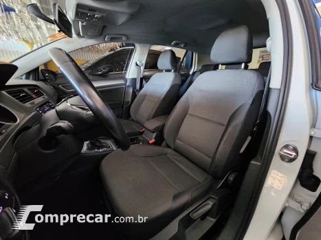 GOLF 1.4 TSI Comfortline 16V