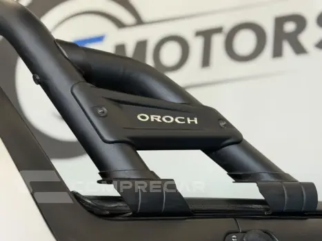 DUSTER OROCH 1.6 16V SCE FLEX EXPRESS MANUAL