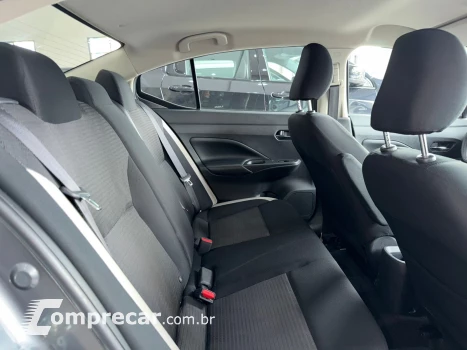 Versa Advance 1.6