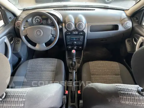 SANDERO 1.0 Expression 16V