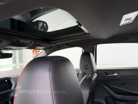 Jetta 2.0 4P 350 TSI GLI AUTOMÁTICO DSG