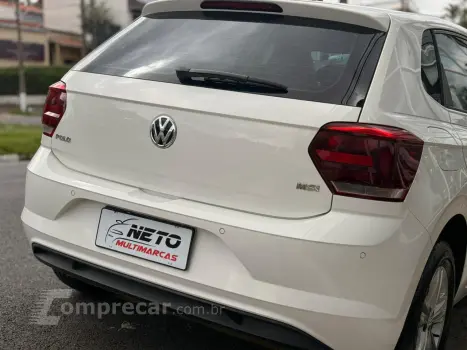 POLO 1.6 MSI