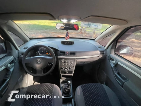 MERIVA 1.4 MPFI Maxx 8V