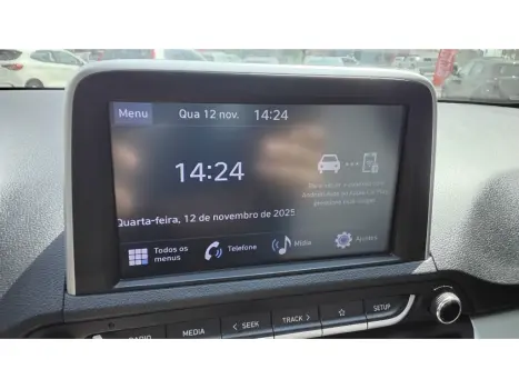 HB20 1.0 12V FLEX COMFORT MANUAL