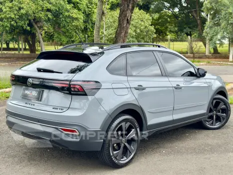 NIVUS 1.0 200 TSI Highline