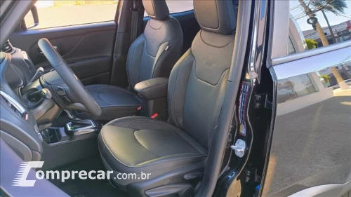 RENEGADE 1.3 T270 Turbo S 4X4