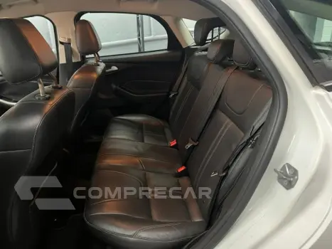 FOCUS HATCH - 2.0 SE HATCH 16V 4P POWERSHIFT