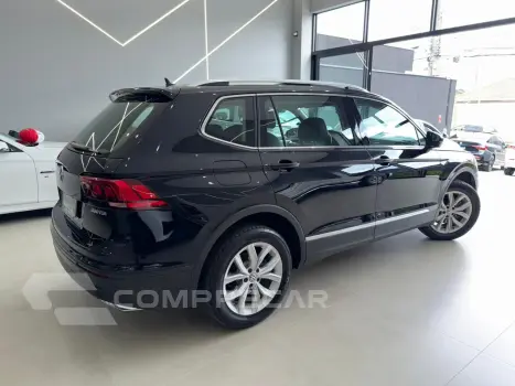 TIGUAN  1.4 250 TSI TOTAL FLEX ALLSPACE COMFORTLINE TIPTRONI