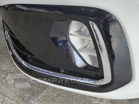 VIRTUS 1.0 200 TSI COMFORTLINE AUTOMÁTICO