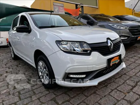 SANDERO 1.0 12V SCE S Edition