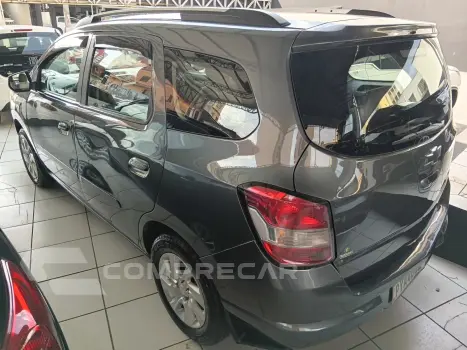 SPIN 1.8 LTZ 7L 8V